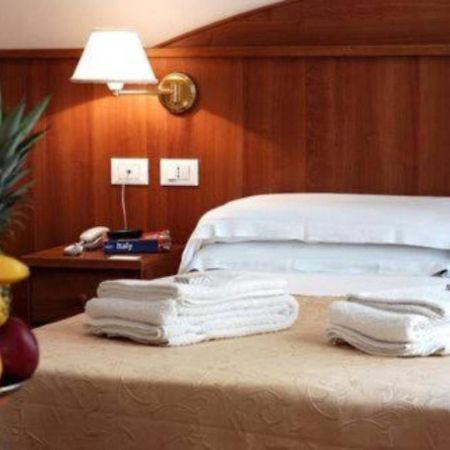 Nahid Accommodation Rome Exterior photo