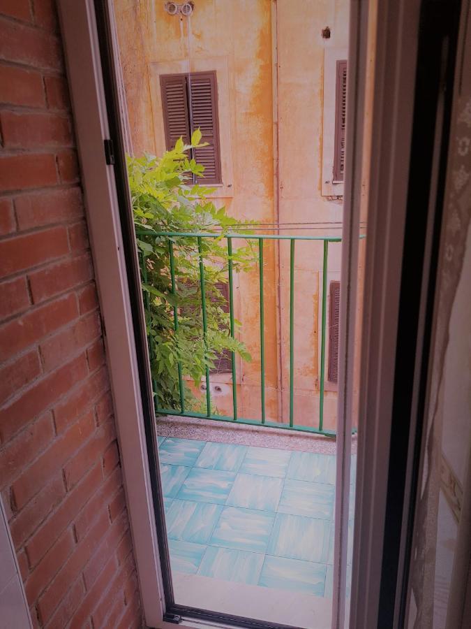 Nahid Accommodation Rome Exterior photo