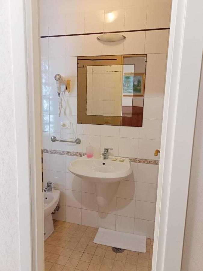 Nahid Accommodation Rome Exterior photo