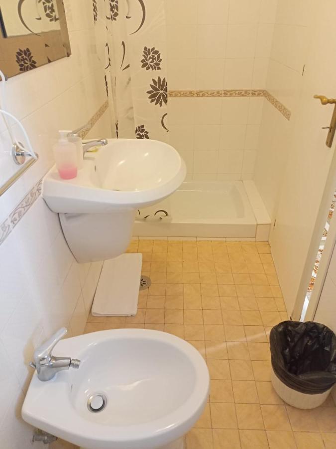 Nahid Accommodation Rome Exterior photo