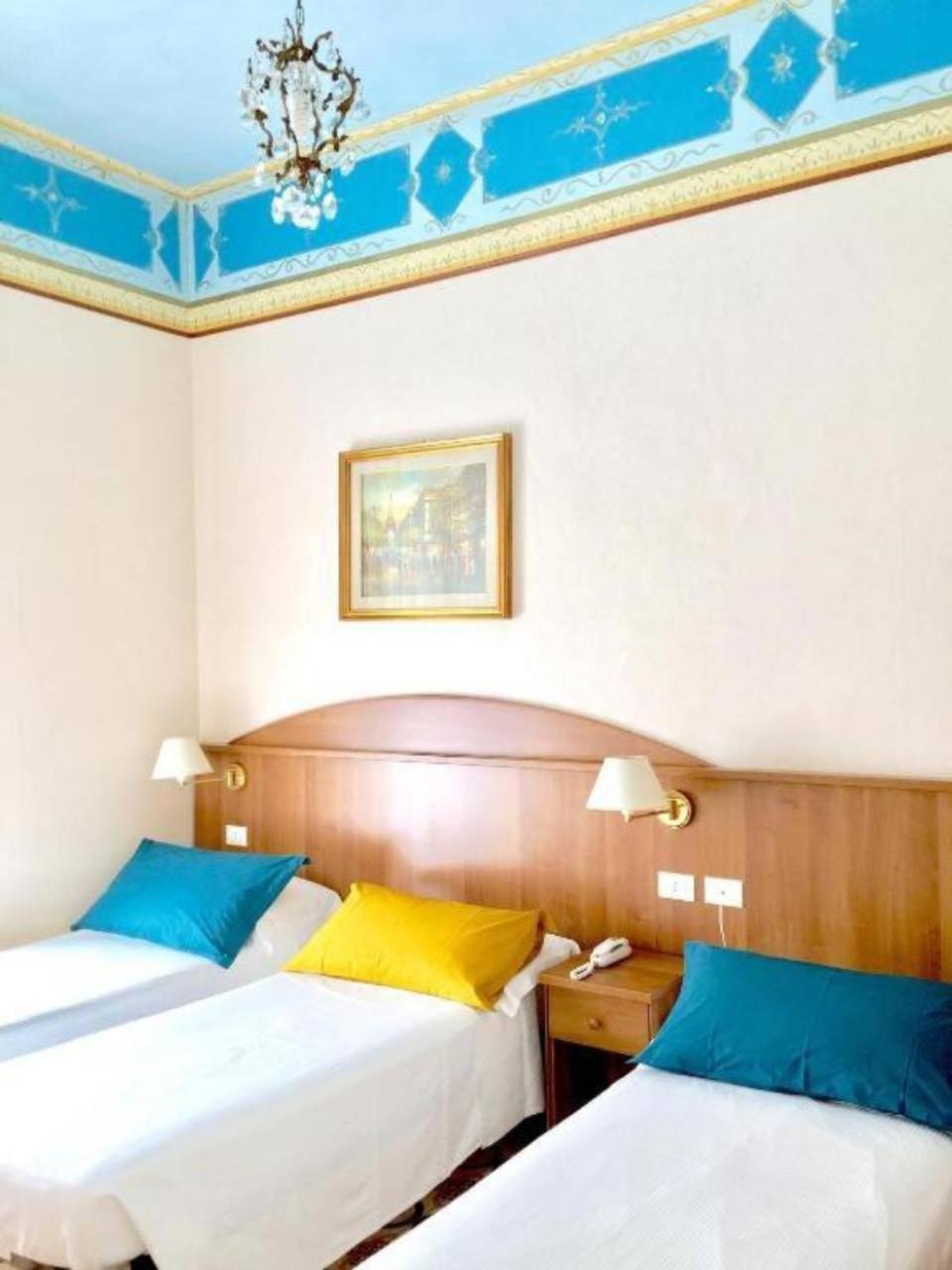 Nahid Accommodation Rome Exterior photo