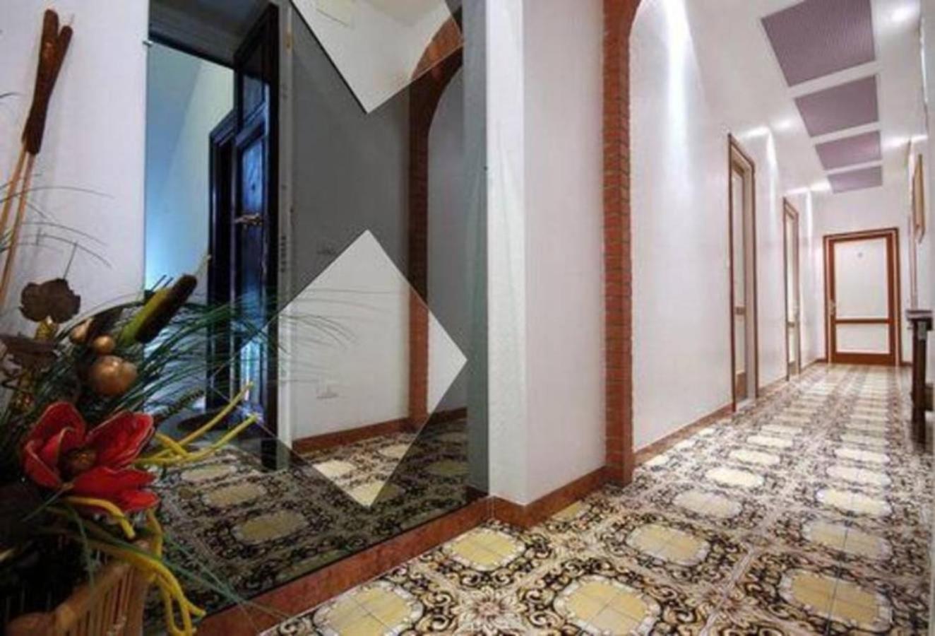 Nahid Accommodation Rome Exterior photo