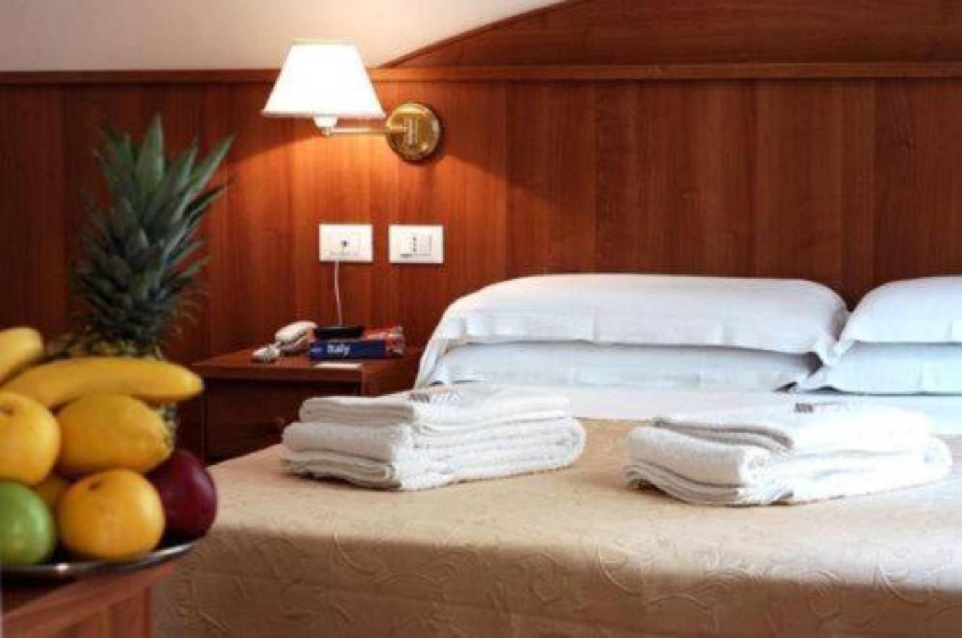 Nahid Accommodation Rome Exterior photo