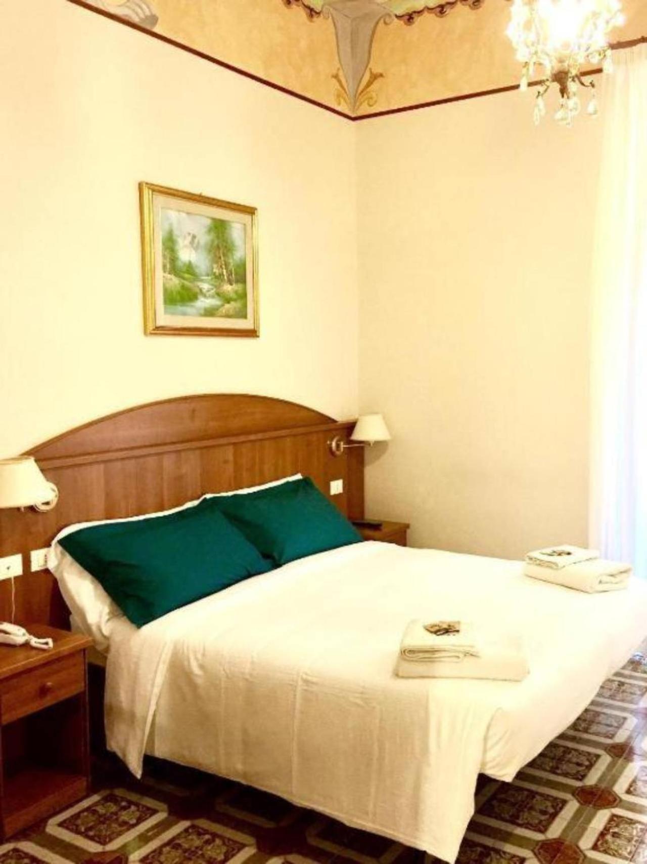 Nahid Accommodation Rome Exterior photo