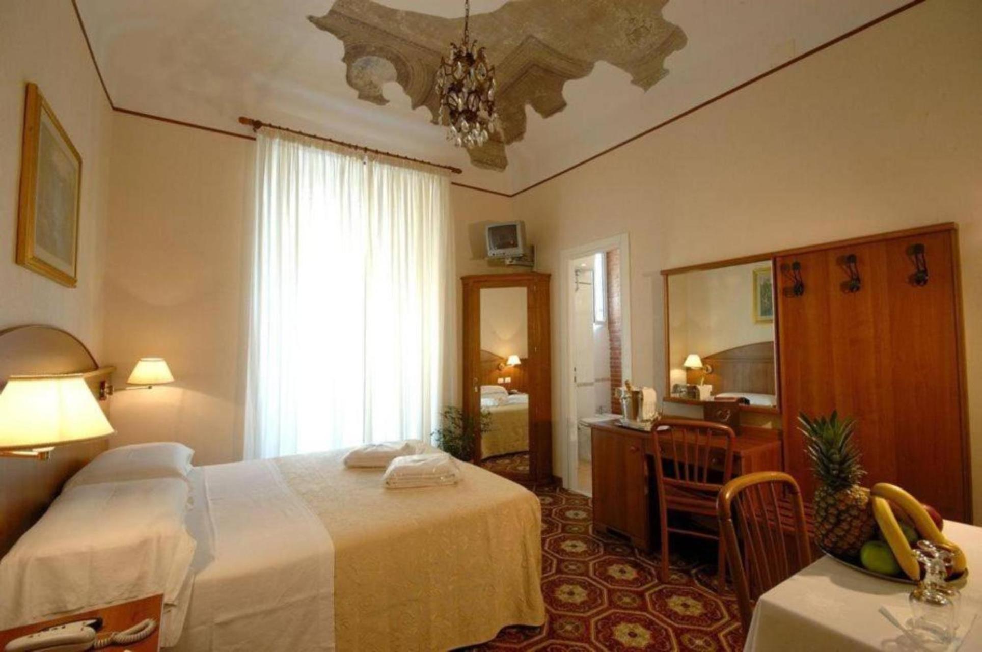 Nahid Accommodation Rome Exterior photo