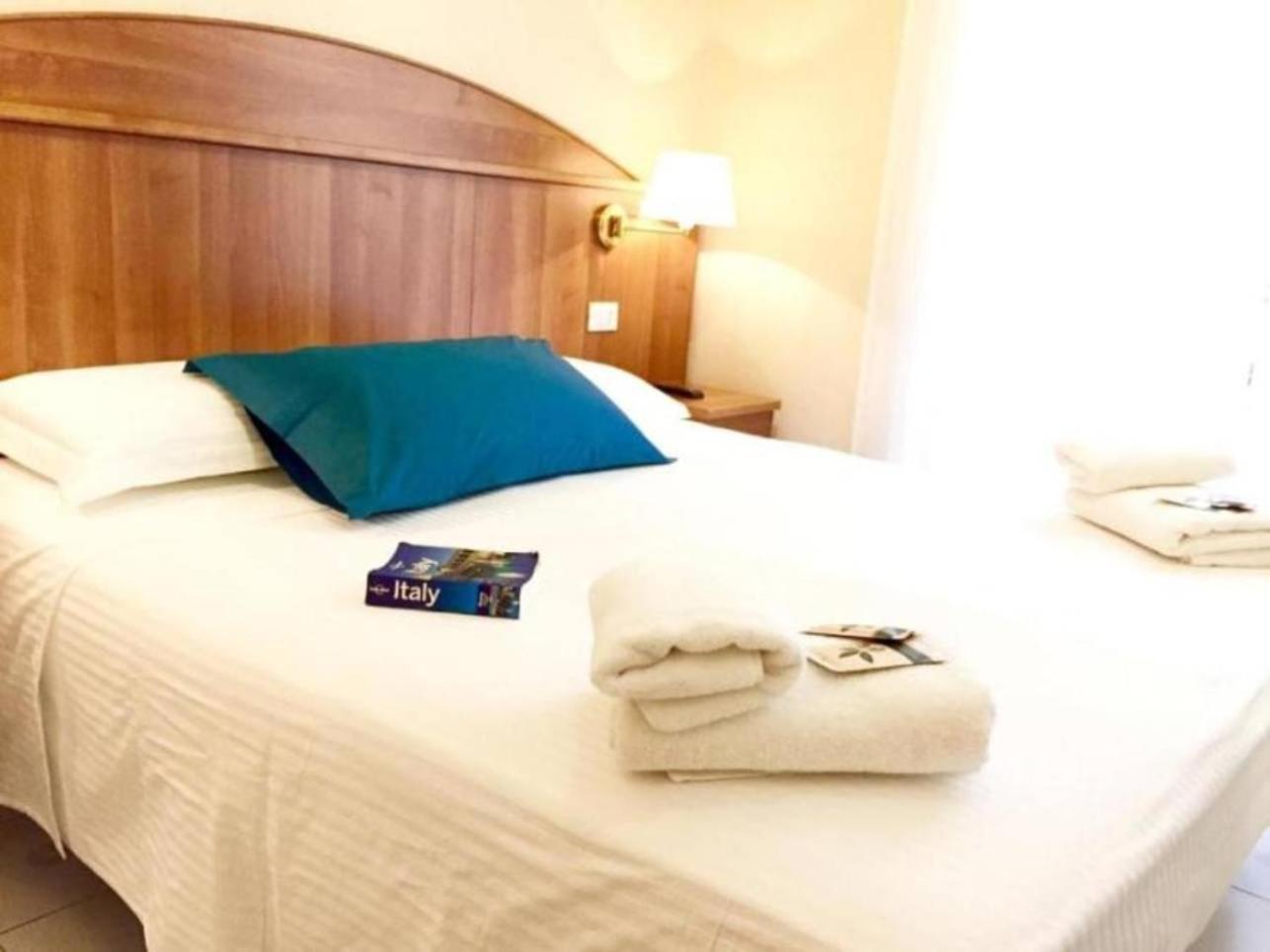 Nahid Accommodation Rome Exterior photo