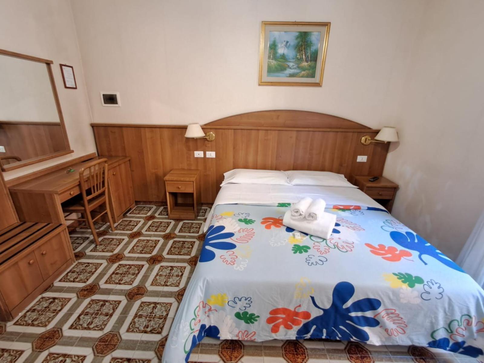 Nahid Accommodation Rome Exterior photo