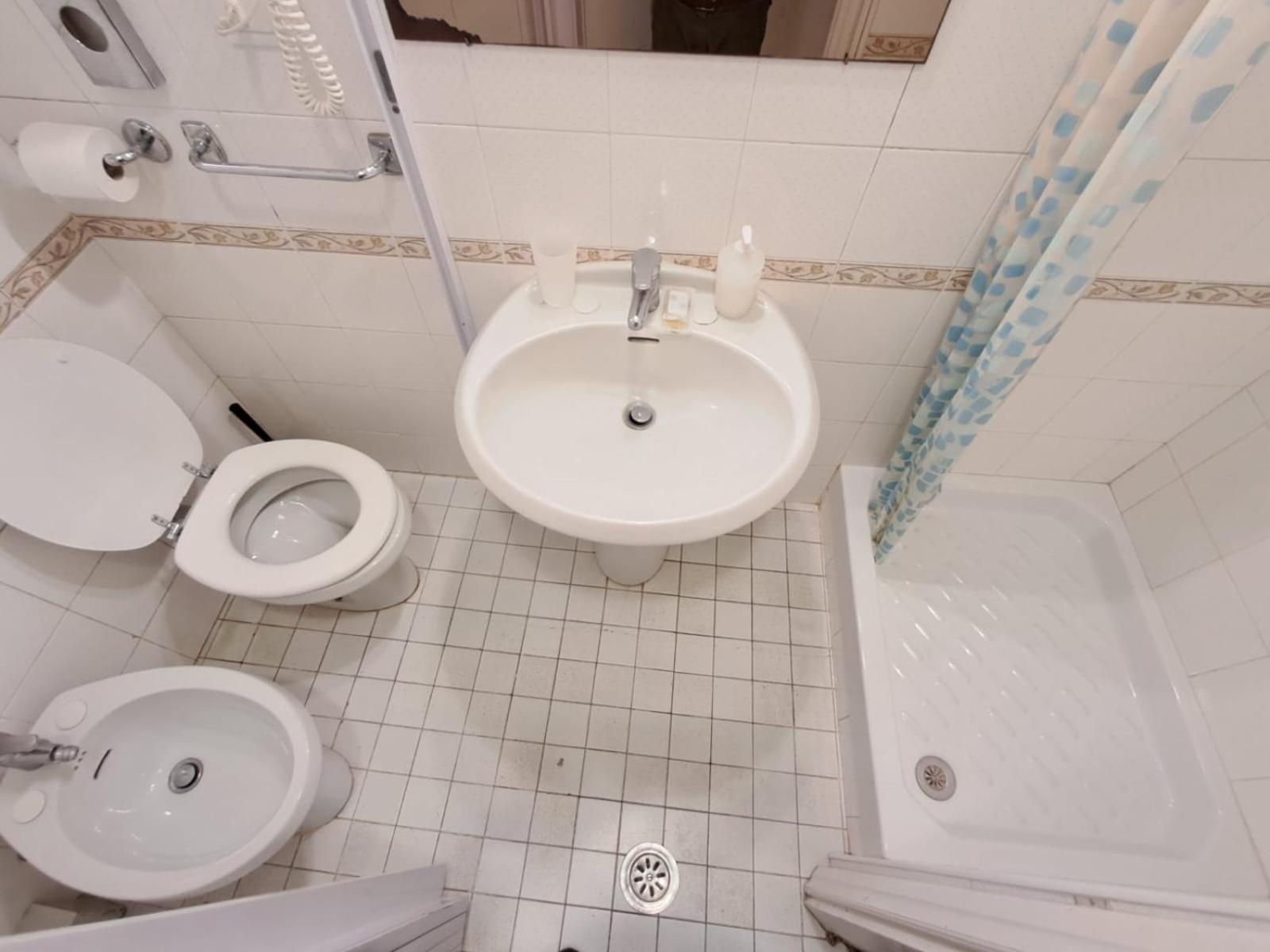 Nahid Accommodation Rome Exterior photo