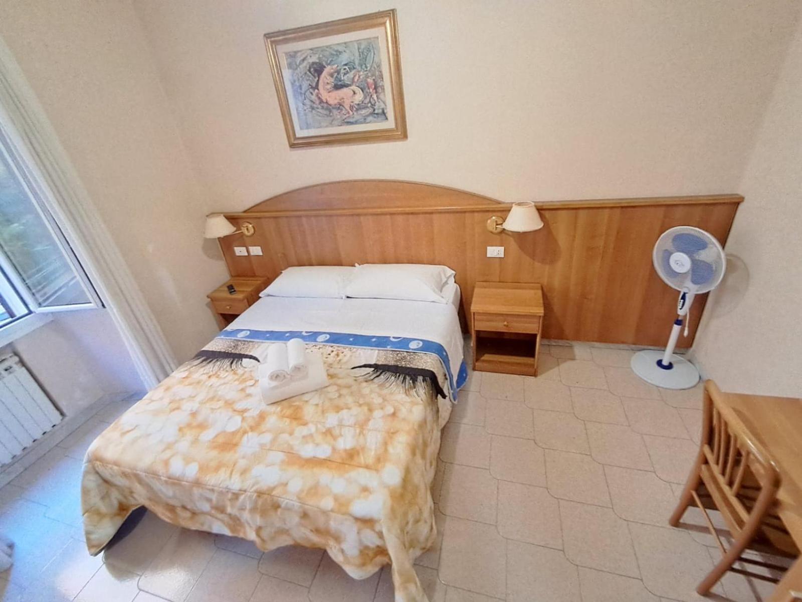 Nahid Accommodation Rome Exterior photo