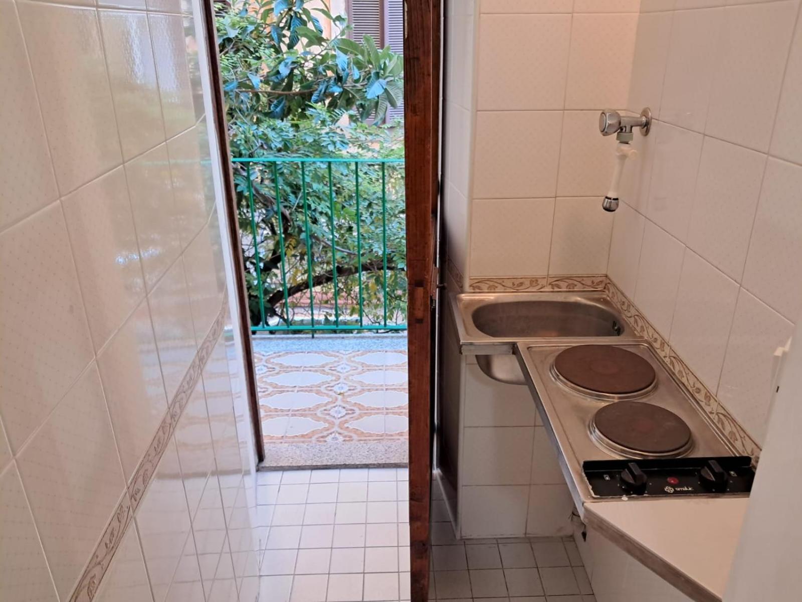 Nahid Accommodation Rome Exterior photo