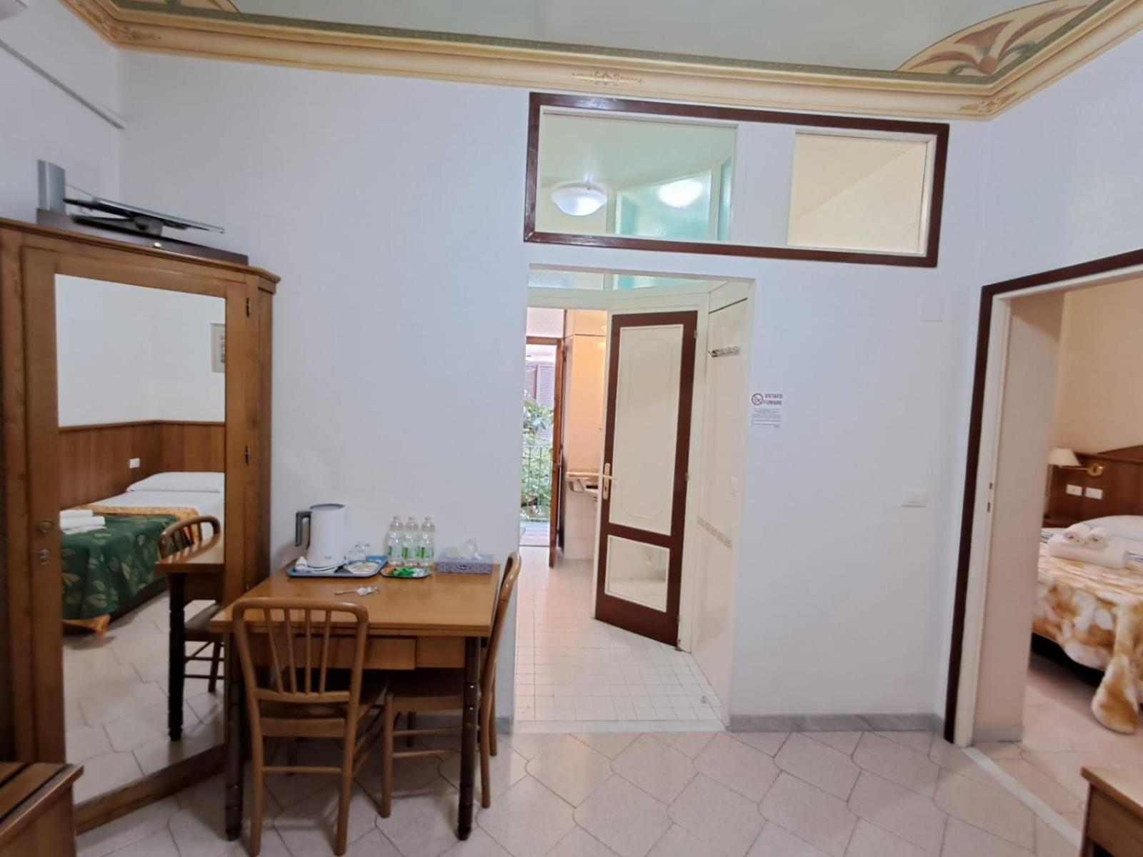 Nahid Accommodation Rome Exterior photo