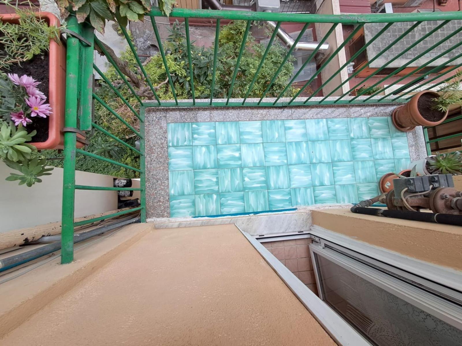 Nahid Accommodation Rome Exterior photo