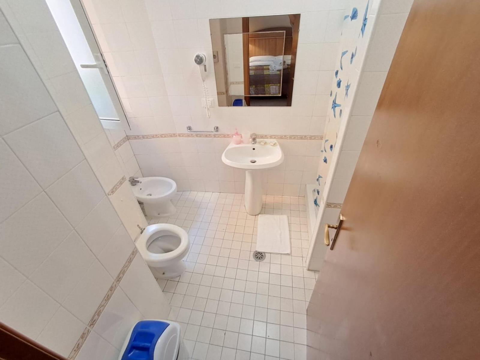 Nahid Accommodation Rome Exterior photo