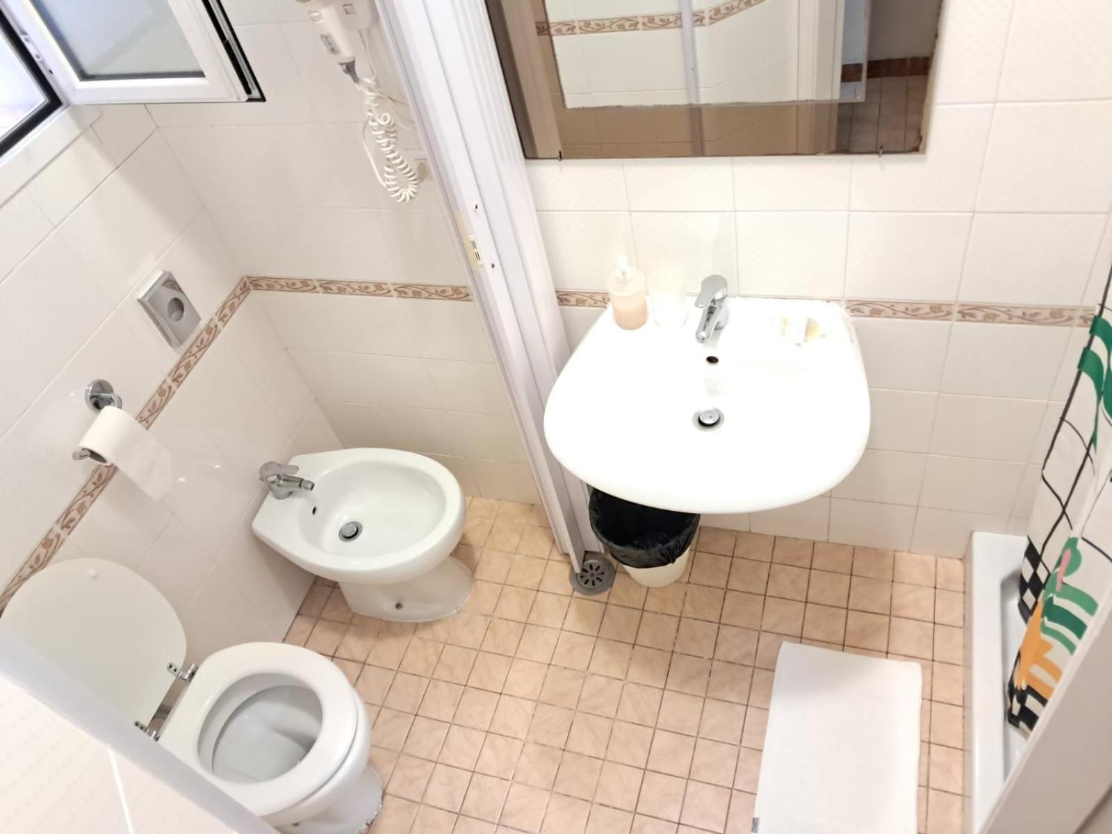 Nahid Accommodation Rome Exterior photo