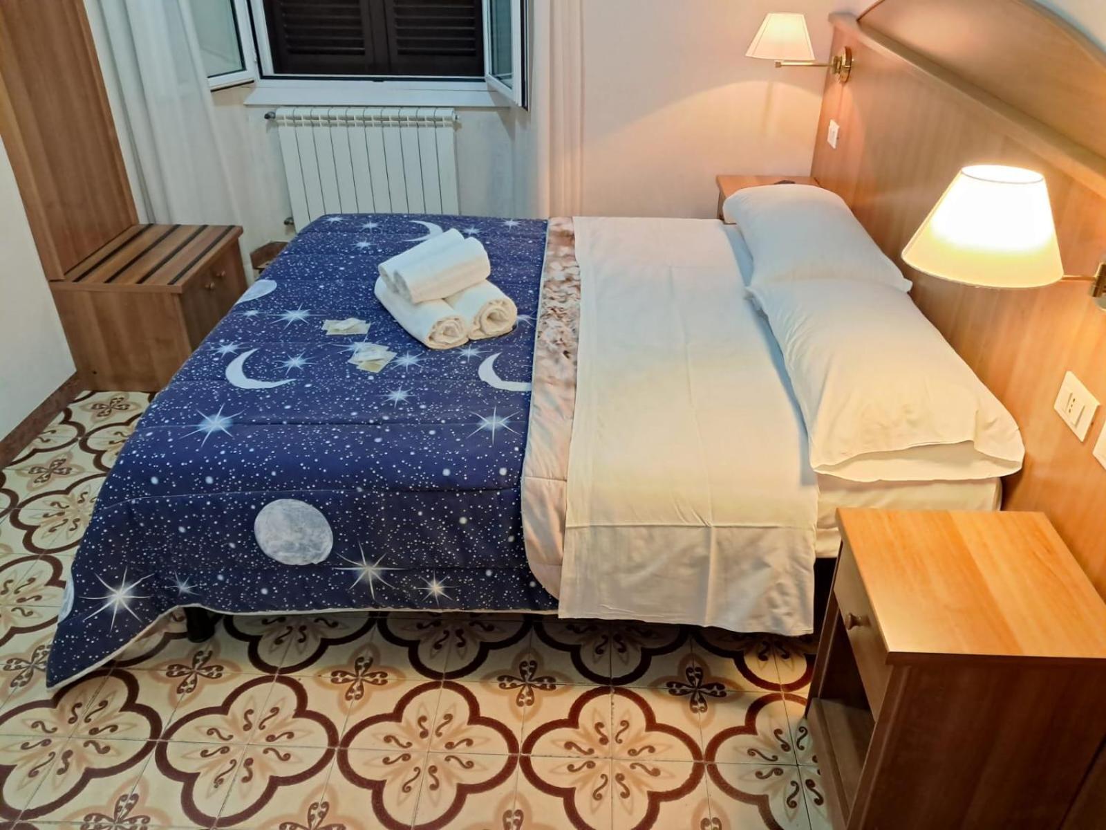 Nahid Accommodation Rome Exterior photo