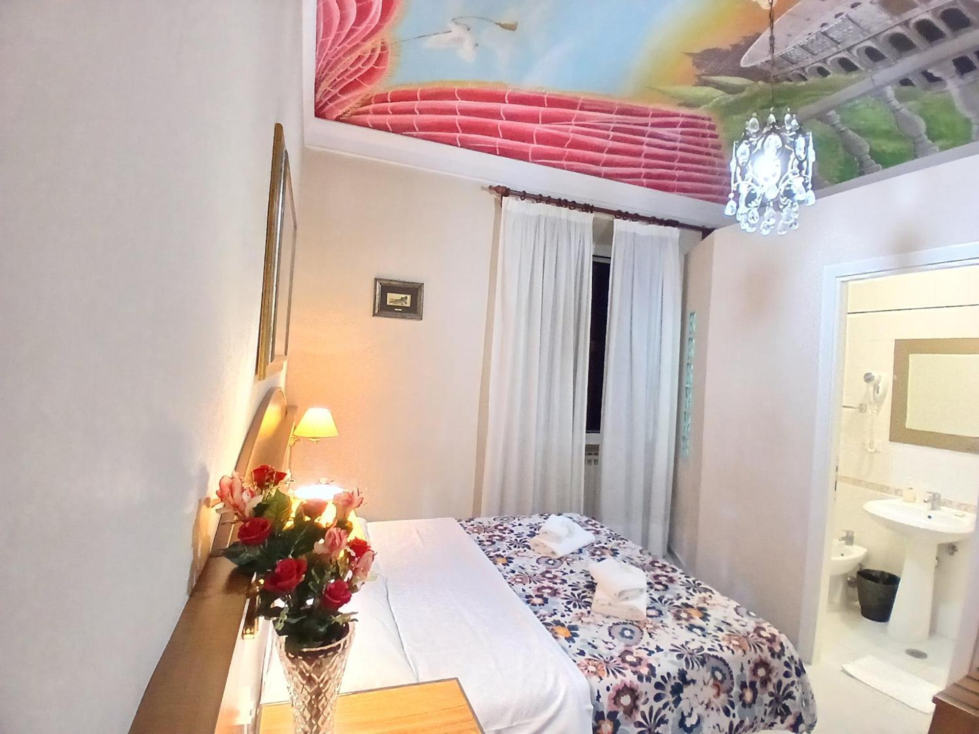 Nahid Accommodation Rome Exterior photo