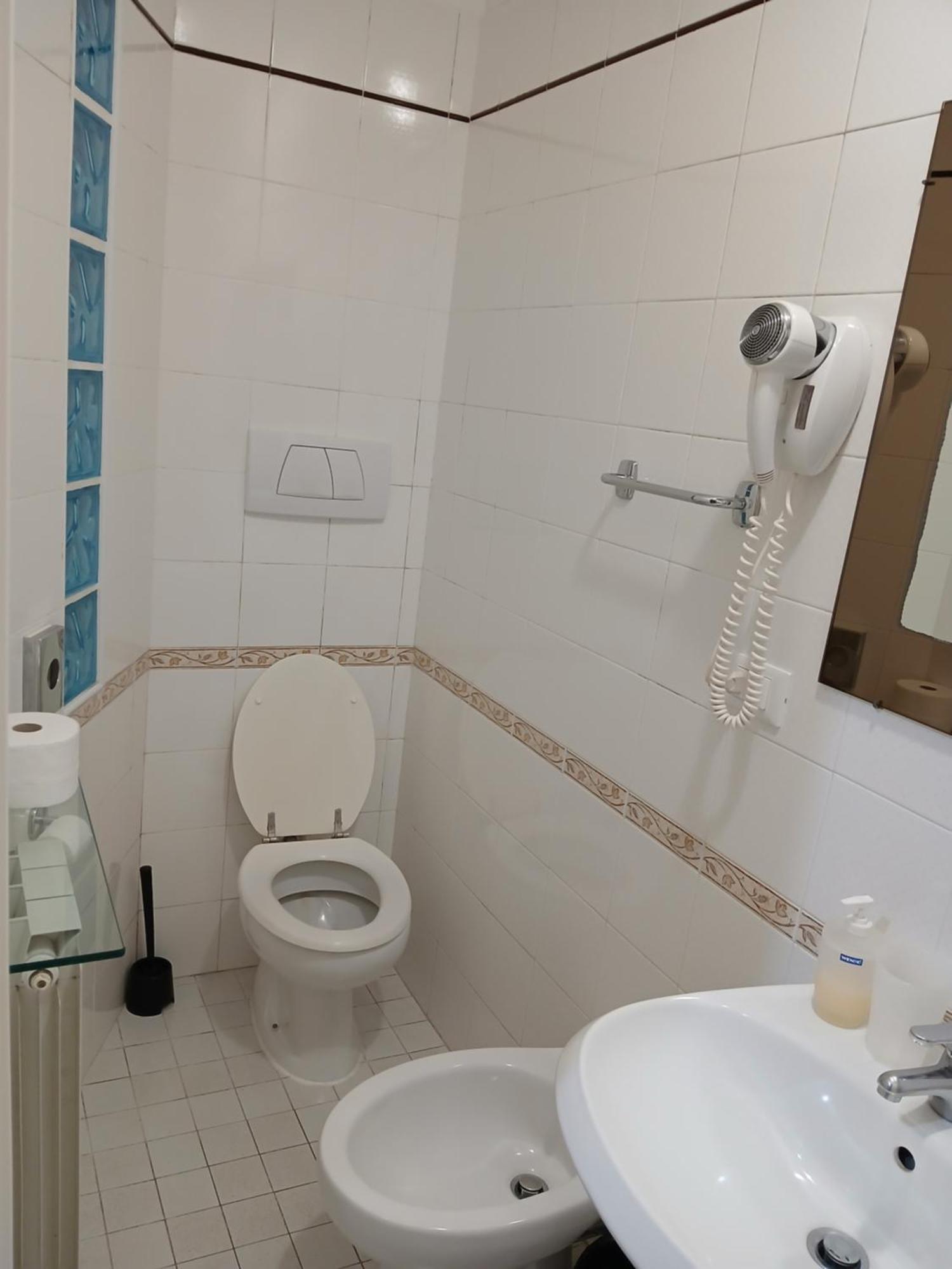 Nahid Accommodation Rome Exterior photo